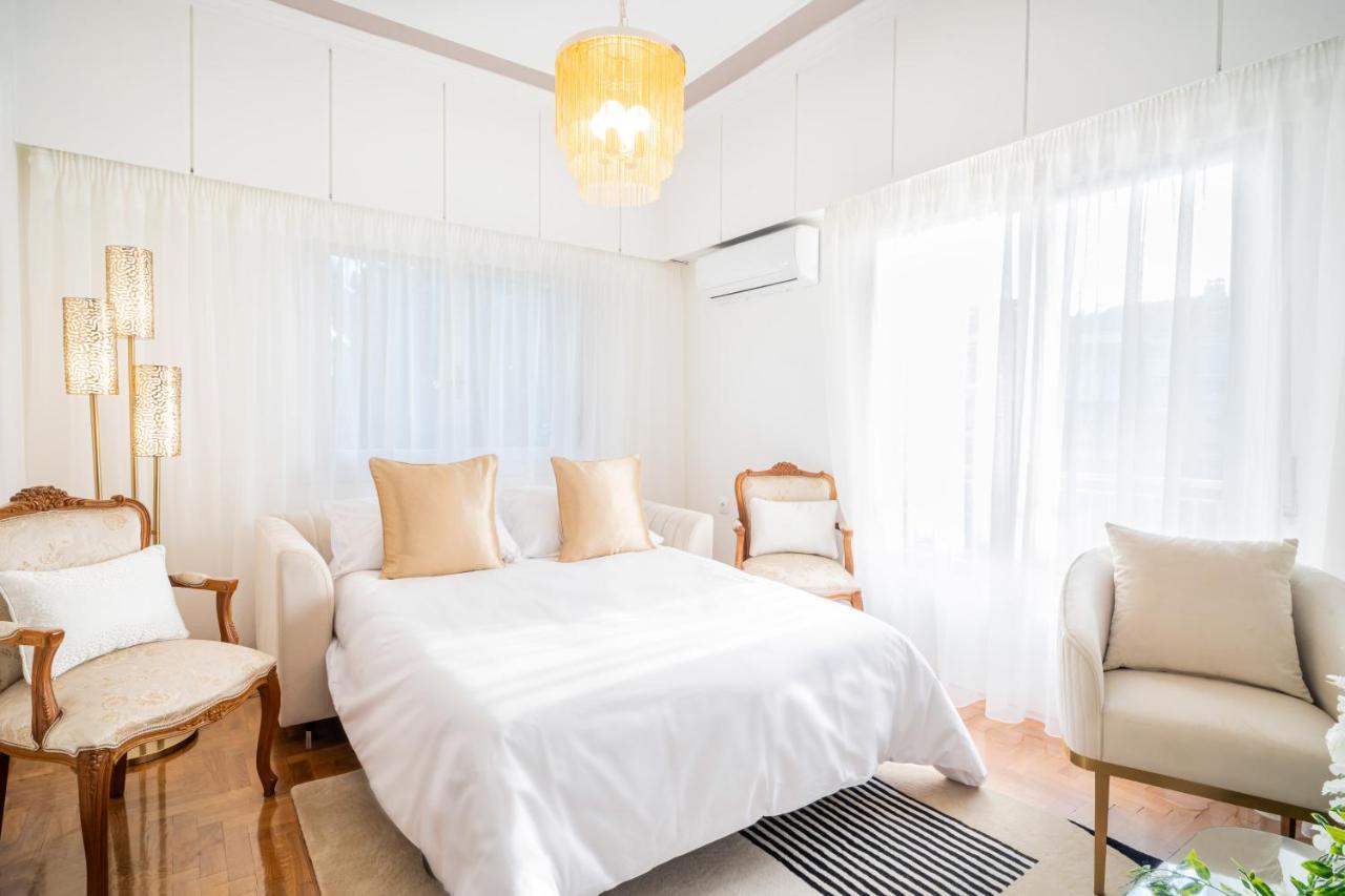 Luxury Apartment Vol 2 Close To The Lake Ιωάννινα Εξωτερικό φωτογραφία