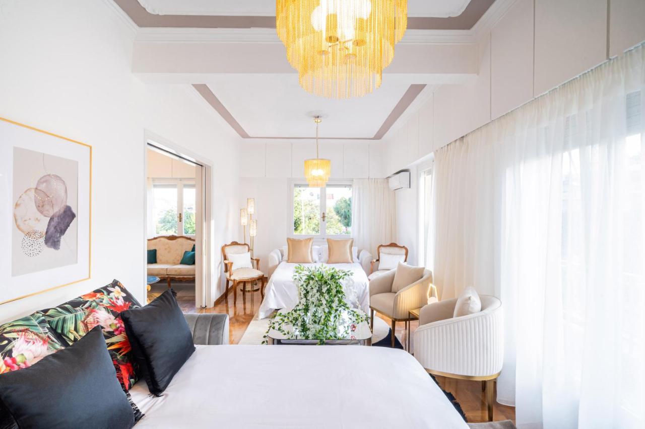 Luxury Apartment Vol 2 Close To The Lake Ιωάννινα Εξωτερικό φωτογραφία