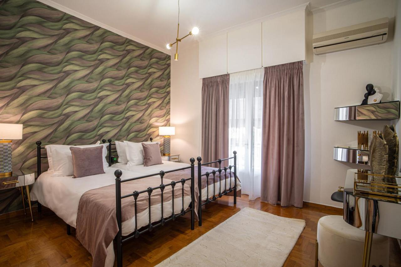 Luxury Apartment Vol 2 Close To The Lake Ιωάννινα Εξωτερικό φωτογραφία
