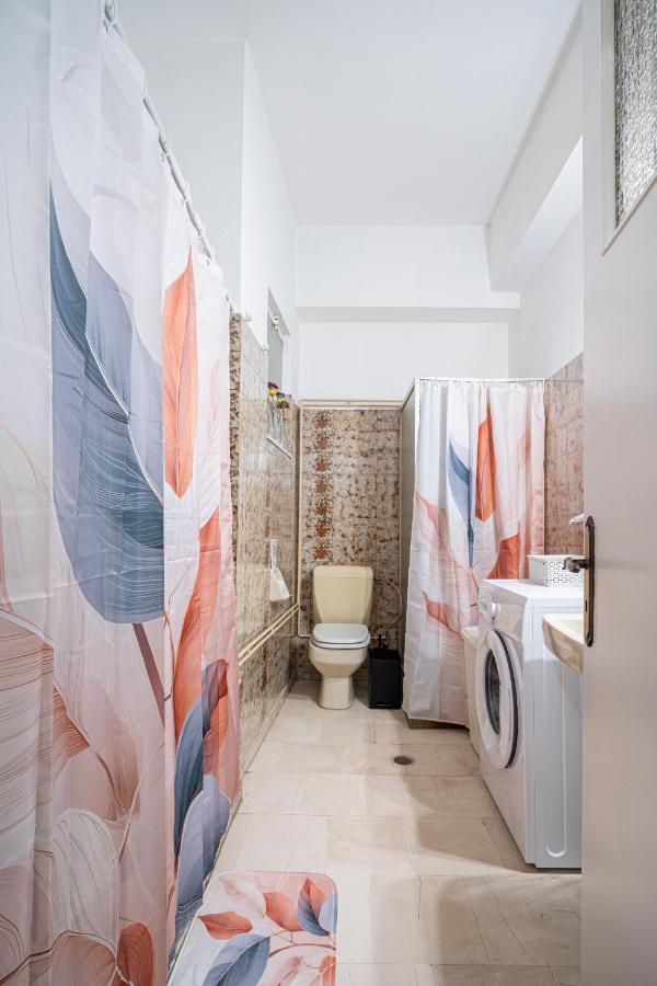 Luxury Apartment Vol 2 Close To The Lake Ιωάννινα Εξωτερικό φωτογραφία