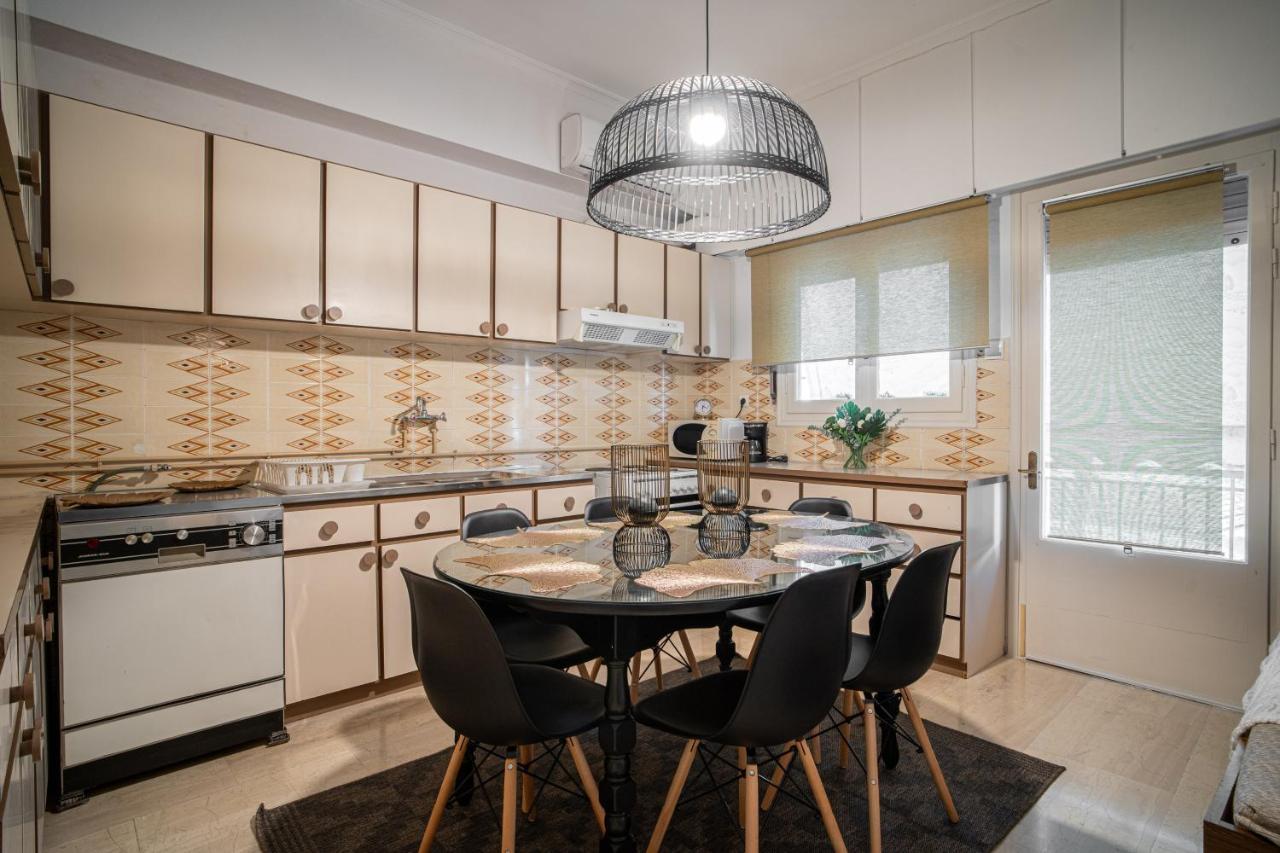 Luxury Apartment Vol 2 Close To The Lake Ιωάννινα Εξωτερικό φωτογραφία