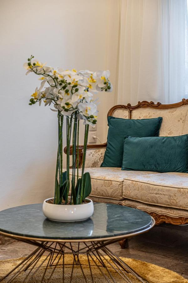 Luxury Apartment Vol 2 Close To The Lake Ιωάννινα Εξωτερικό φωτογραφία
