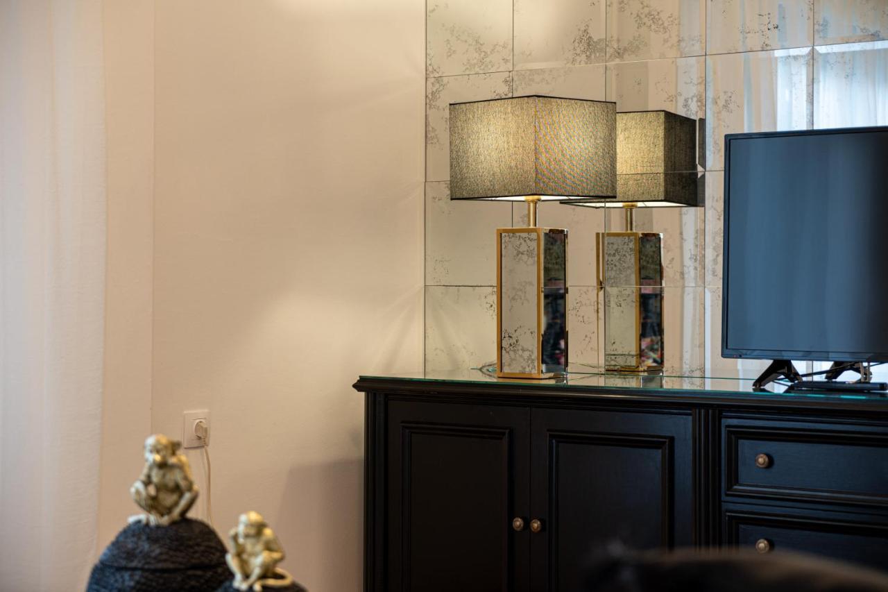 Luxury Apartment Vol 2 Close To The Lake Ιωάννινα Εξωτερικό φωτογραφία