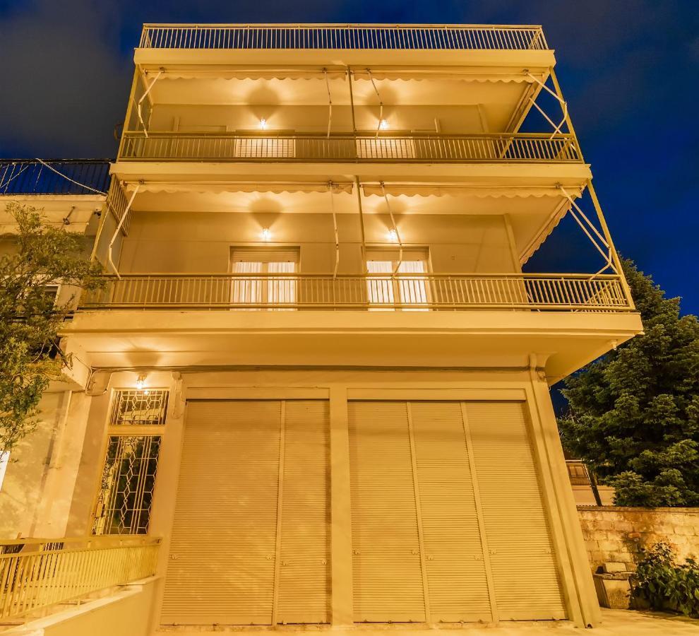 Luxury Apartment Vol 2 Close To The Lake Ιωάννινα Εξωτερικό φωτογραφία
