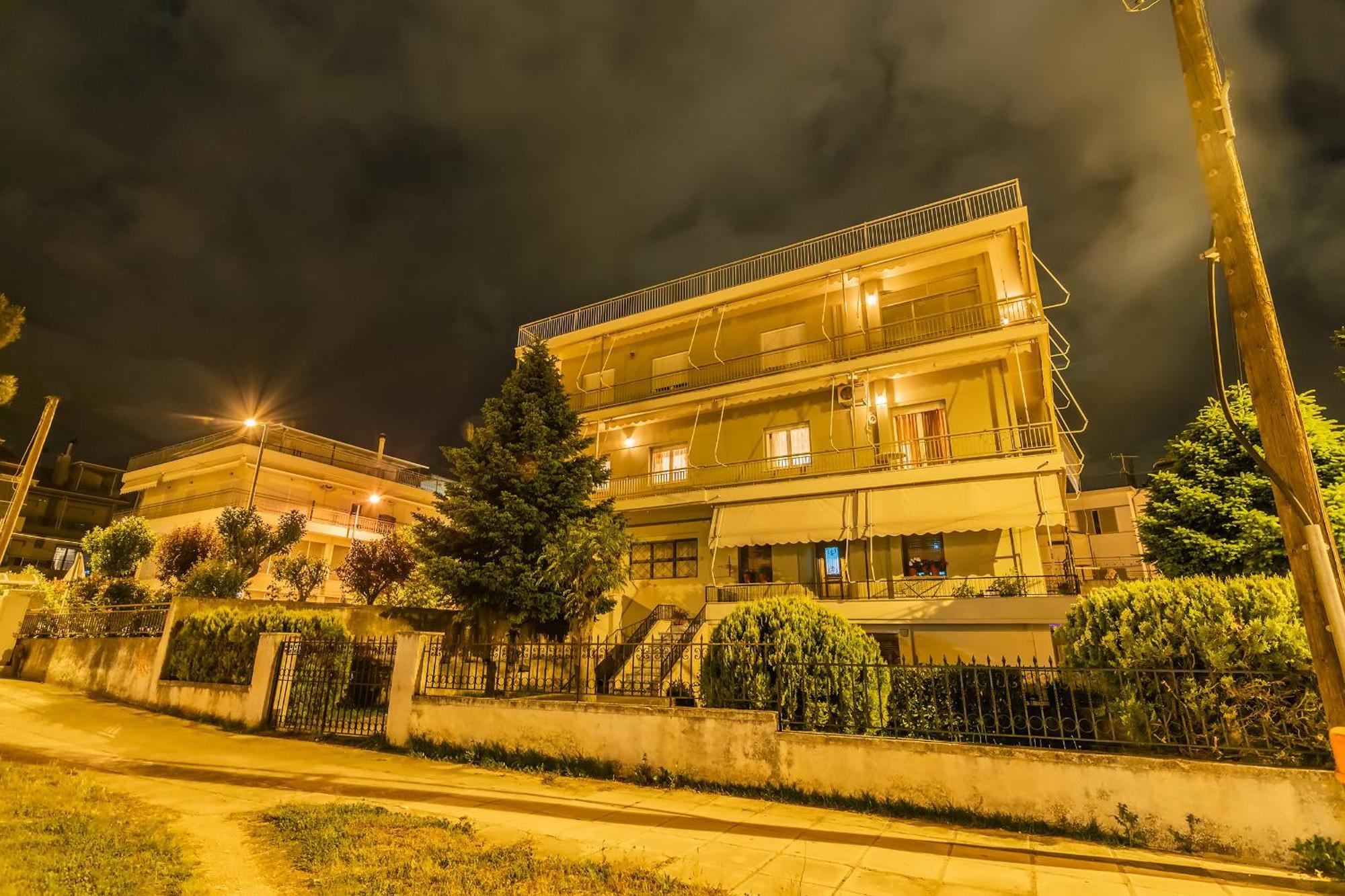 Luxury Apartment Vol 2 Close To The Lake Ιωάννινα Εξωτερικό φωτογραφία