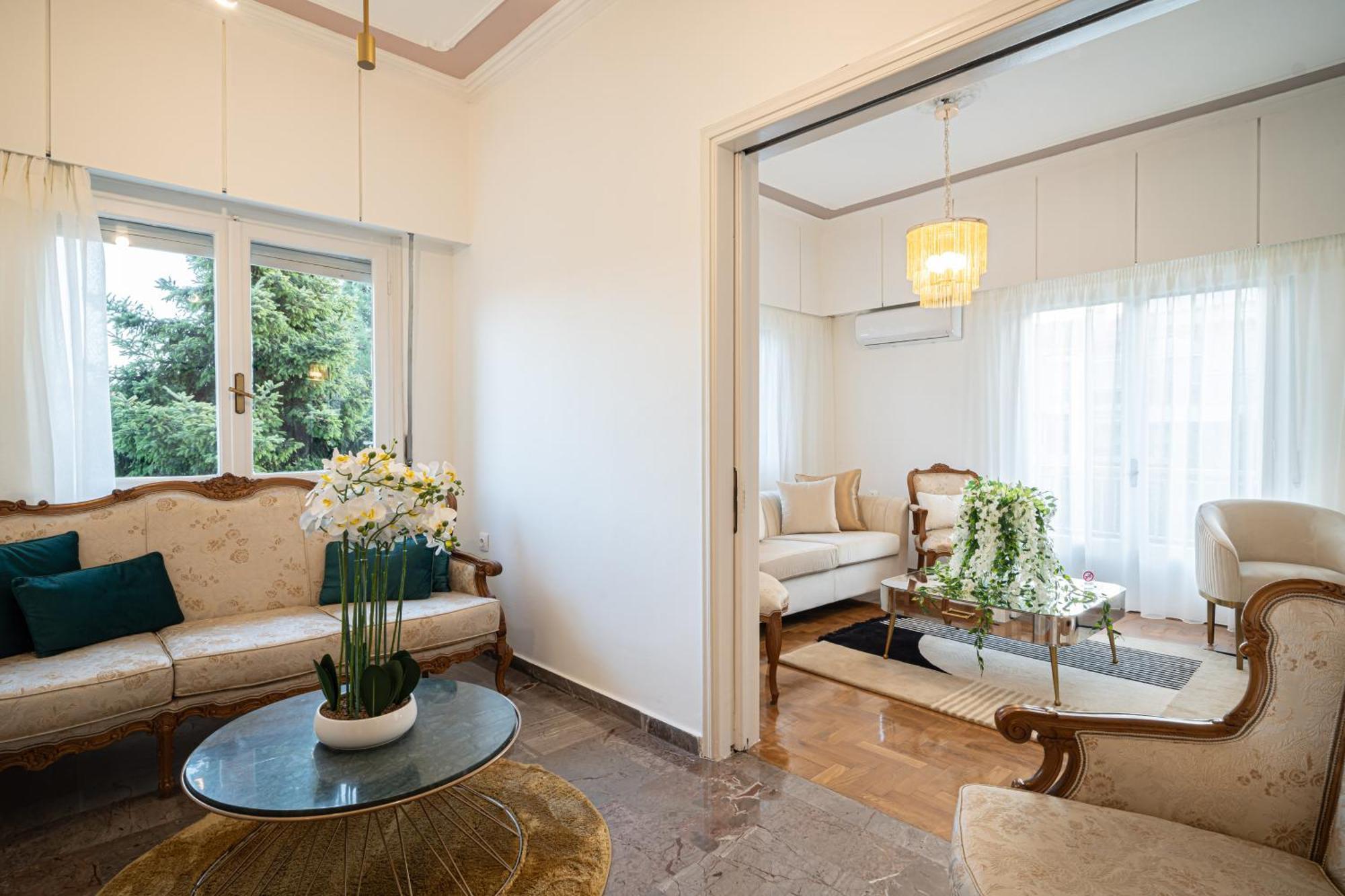 Luxury Apartment Vol 2 Close To The Lake Ιωάννινα Εξωτερικό φωτογραφία